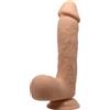 Baile Dildo Realistico Beautiful Johnson 23,4 cm
