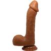 Baile Dildo Realistico Beautiful Johnson 23,4 cm