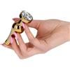 Toyz4lovers Plug Anale Ace of Spades