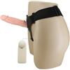 Baile Strap On Jessica Vibrant 17 cm