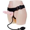 Baile Strap-on Realistico Marcus 17 cm
