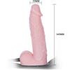 Baile Strap-on Ultra Herness Gonfiabile 16,5 cm
