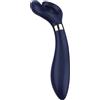 Satisfyer Vibratore per Coppia Endless Fun