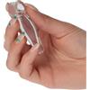 Toyz4lovers Plug anale finger pink