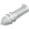 Baile Guaina e Prolunga Pene Sleeve Flail 12,8 cm