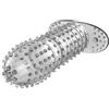 Baile Guaina e Prolunga Pene Sleeve Tower 13,5 cm