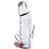Baile Guaina e Prolunga Pene Sleeves Magic 13 cm