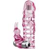 Baile Guaina e Prolunga Pene Ultimate Love Sleeve Cobra 13 cm
