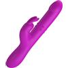 Baile Vibratore Rabbit Reese