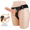 Baile Strap On Tom 20 cm