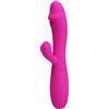Baile Vibratore Rabbit Slappy