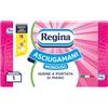 Regina Asciugamani Monouso - Confezione da 100 Servizi