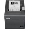 Epson FP90III 80MM RT,DISPLAY LCD EDG+TAST 23 TASTI NAT. C31CB76012JN