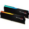G.Skill G.Skill Ripjaws M5 RGB F5-6000J2836G16GX2-RM5NRK memoria 32 GB 2 x 16 GB DDR5 6000 MT/s 288-pin DIMM (32GB[16GBx2] G.SKILL Ripjaws M5 Neo PC5 6000MHz CL28 for AMD) F5-6000J2836G16GX2-RM5NRK