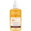 Vichy Capital Soleil Acqua Solare Protettiva Abbronzatura Intensa Spf30 200ml