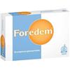 IDI Foredem Integratore Alimentare 30 Compresse Gastroprotette