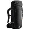 ORTOVOX Peak 35 Zaino - BLACK RAVEN