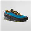 LA SPORTIVA TX4 EVO GTX - TROPIC BLUE BAMBOO