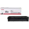 Canon Toner Nero 054 LBP623Cdw LBP621Cw MF645Cx MF643Cdw MF641Cw-1200 pag