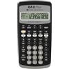 Texas Instruments TI-BA II Plus - Calcolatrice finanziaria VE=1