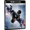 Warner Bros. Entertainment Tenet 4k UHD + Blu-ray [Blu-ray]