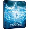 disney Steelbook Frozen 2 [Blu-ray]