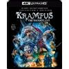 SHOUT! FACTORY Krampus: The Naughty Cut (Collector's Edition) (4K UHD Blu-ray) Emjay Anthony