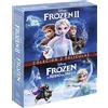 disney Pack: Frozen + Frozen 2 (BD) [Blu-ray]