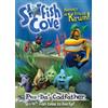 Bridgestone Multimed Starfish Cove: Never Trust a Krum! (DVD) Kerry Meads John T Douglas