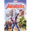 Lionsgate Ultimate Avengers: The Movie (DVD) Ultimate Avengers