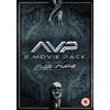20th Century Studios Alien Vs Predator/Aliens Vs Predator 2 - Requiem (DVD) Raoul Bova Robert Joy