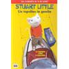 UNIVERSAL PICTURES ITALIA SRL Stuart Little-Un Topolino In Gamba (DVD) Davis/Lurie