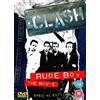 Prism Leisure Corp. Plc Rude Boy (DVD) The Clash