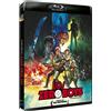 Research Entertainment Los Zero Boys BD 1986 [Blu-ray]