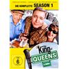 PLAION PICTURES The King of Queens - Season 1 (16:9) (FSK 6 Jahre) DVD (DVD) James Kevin Remini