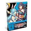 Animoon Publishing (Rough Trade Distribu Arifureta Season 2 Vol.3 (Blu-ray)