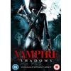 Lightning Pictures Vampire Shadows (DVD) Chona Jason James Lew Simon Centauri
