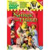 Dreamworks Shrek The Third : 2 (Shrek 3) (DVD) Shrek the Third