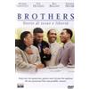 TERMINAL VIDEO ITALIA SRL Brothers-Storie Di Sesso E Liberta' (DVD) Chestnut/Bellamy