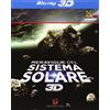 CINEHOLLYWOOD SRL Le meraviglie del sistema solare (3D+2D) (Blu-ray)