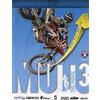 CINEHOLLYWOOD SRL Moto 3 - The movie (Blu-ray) Ryan Villopoto Ken Roczen Justin Barcia Shane Watts