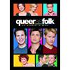 Warner Bros (Universal Pictures) Queer as Folk: Die komplette Serie (DVD)