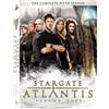 WarnerBrothers Stargate Atlantis: Season 5 (DVD) Joe Flanigan Torri Higginson Rachel Luttrell