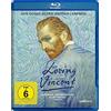 Leonine S&d Weltkino Filmverl. (Sony Mus Loving Vincent Bd (Blu-ray) Various