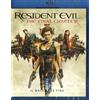 Film - Resident Evil - The Final Chapter - Blu-ray