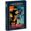 Research Entertainment SIEMPRE LLUEVE EN DOMINGO / HUNTED Cine Club con libreto 32 Pags y Funda