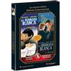 Research Entertainment LA HERMANA BLANCA 1923+LA HERMANA BLANCA 1933 C Club 2 DVD con Libreto 32 Pags y