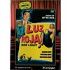 Research Entertainment LUZ ROJA Cine Club DVD con Libreto 32 Pags y Funda