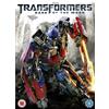 Paramount Dvd Nuovo - Transformers: Dark Of The Moon 0 - Paramount