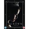 Sony Pictures Dvd Nuovo - Crown (The): Season One (Collector's Edition) 0 - Sony Pictures